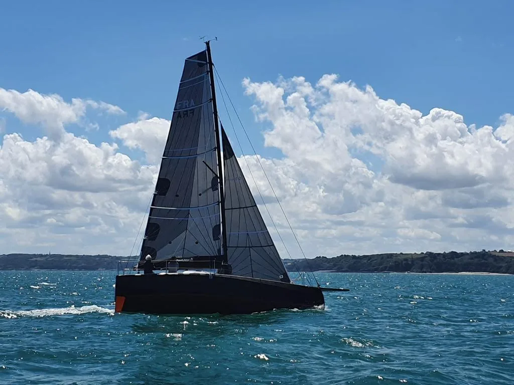 Dehler 30 od used - photo 1