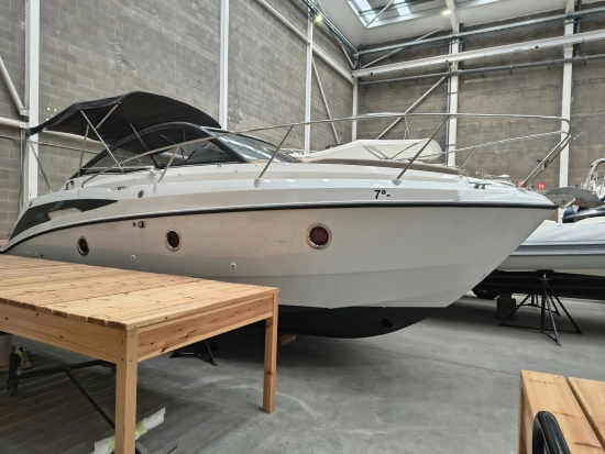 Beneteau MONTECARLO 27 d'occasion - photo 1
