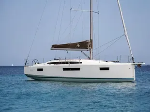 Jeanneau Sun Odyssey 410 usato - foto 1