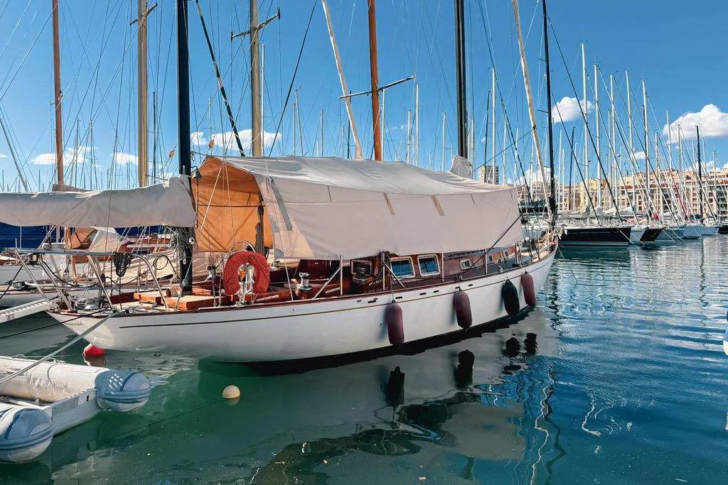 YAWL CLASSIC usato - foto 1