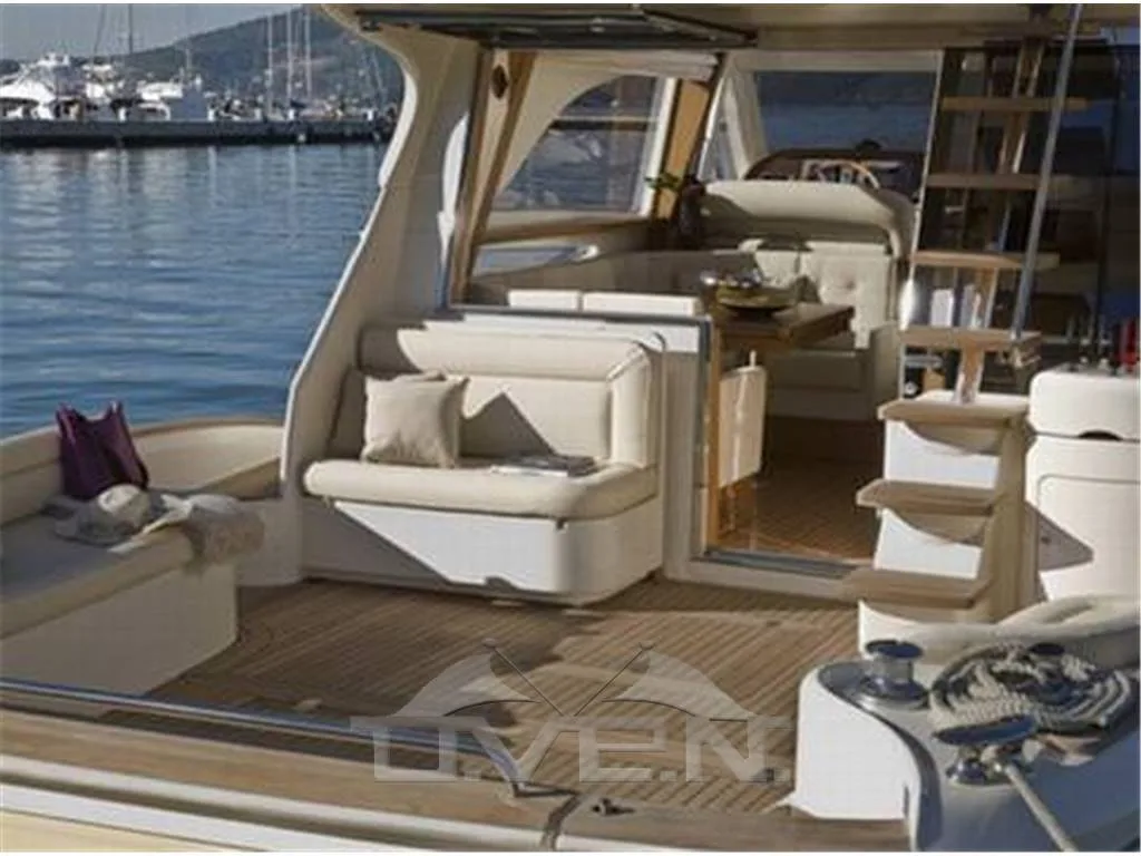 Mochi Craft Dolphin 54 used - photo 1