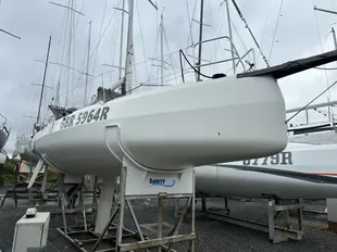 Jeanneau Sun Fast 3300 gebraucht - Foto 1
