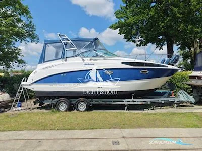 Bayliner 265 gebraucht - Foto 1