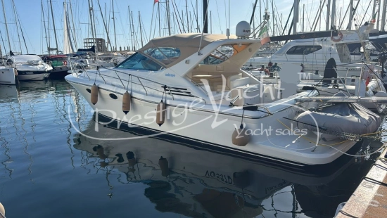 Uniesse 42 Open gebraucht - Foto 1