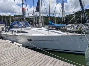 Jeanneau Sun Odyssey 32 usato - foto 1
