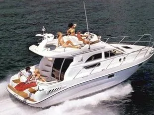 Sealine F33 usato - foto 1