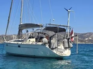 Jeanneau Sun Fizz 40 gebraucht - Foto 1