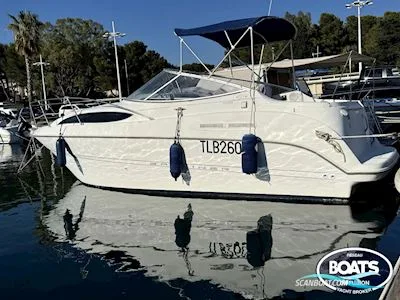 Bayliner 2455 Ciera gebraucht - Foto 1