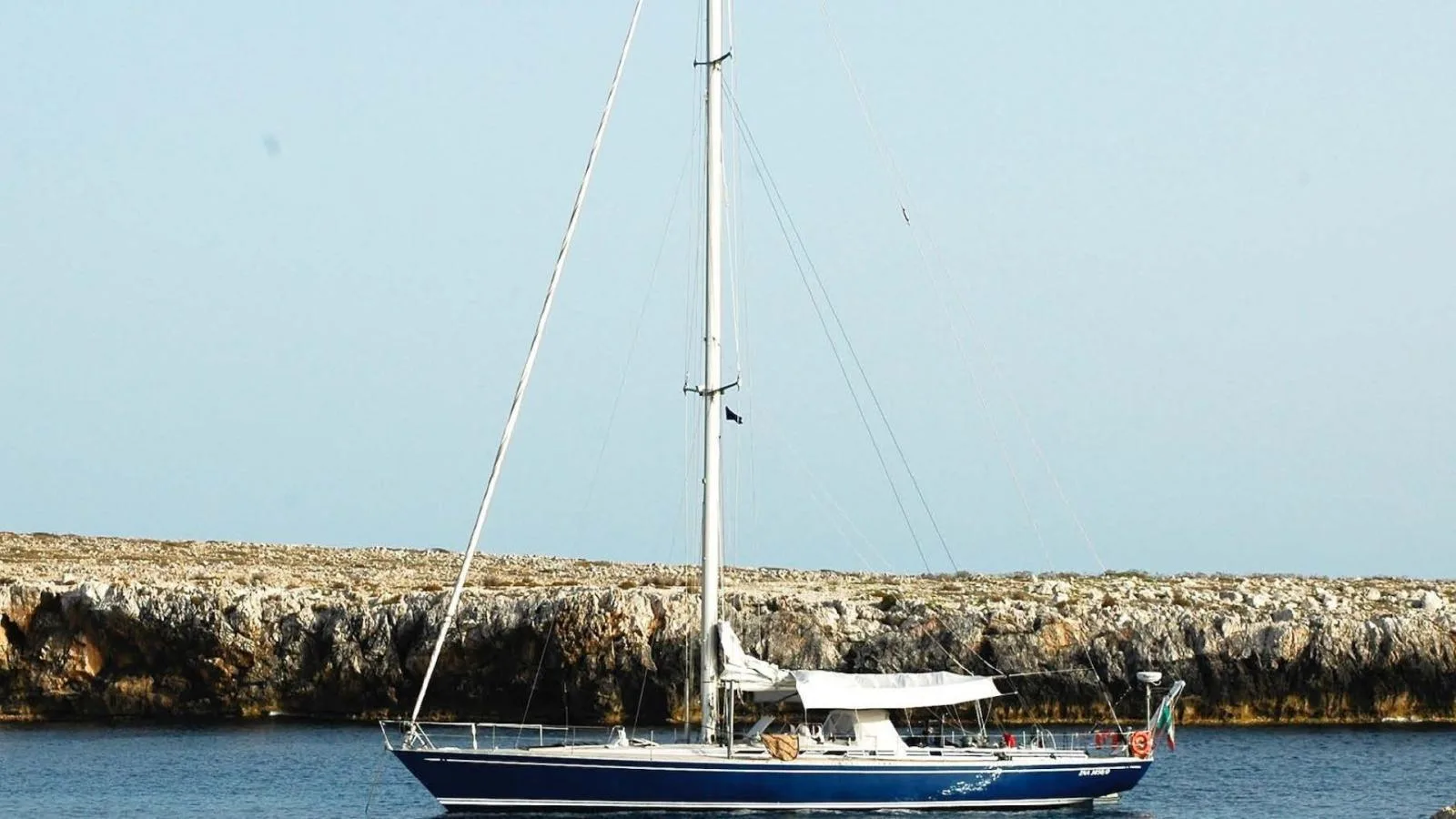 Nautor Swan Swan 651-010 tihama d'occasion - photo 1