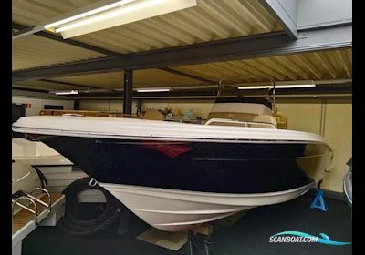 Scout 215 Xsf gebraucht - Foto 1