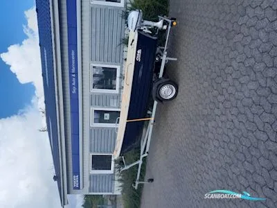 Sea Explorer 410 (Wile 405) d'occasion - photo 1 Sea Explorer 410 (Wile 405) d'occasion - photo 1