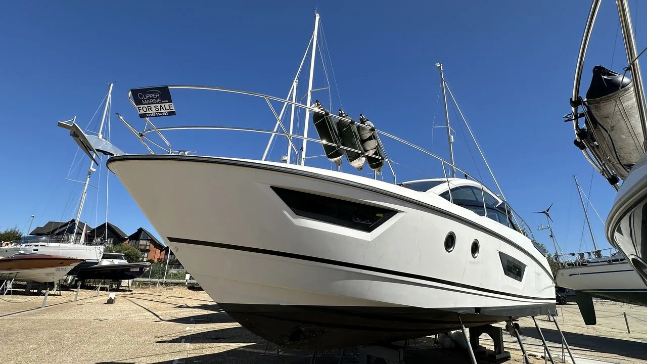 Beneteau Gran Turismo 40 usato - foto 1