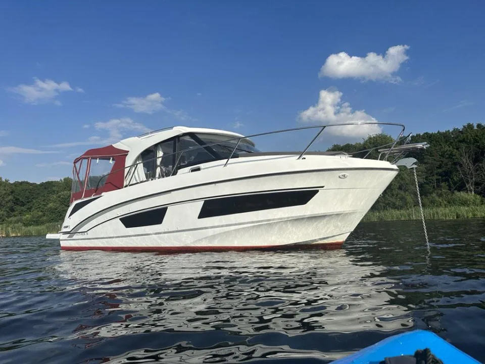 Beneteau Antares 9 usato - foto 1