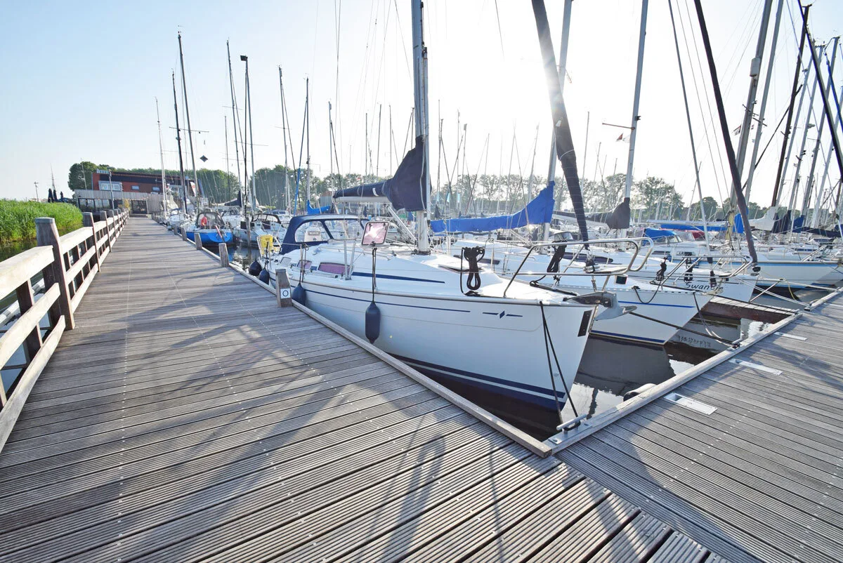 Bavaria Yachts 31 Cruiser gebraucht - Foto 1 Bavaria Yachts 31 Cruiser gebraucht - Foto 1