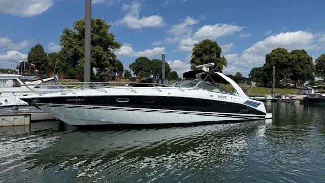 Baja Marine Baja 405 d'occasion - photo 1