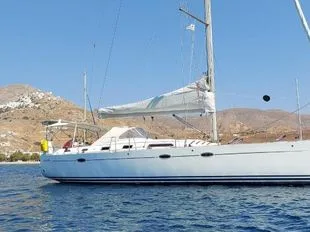 Hanse 461 gebraucht - Foto 1