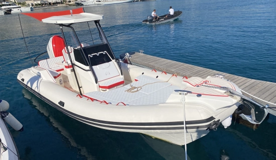 Nuova Jolly Prince 24 Exclusive used - photo 1