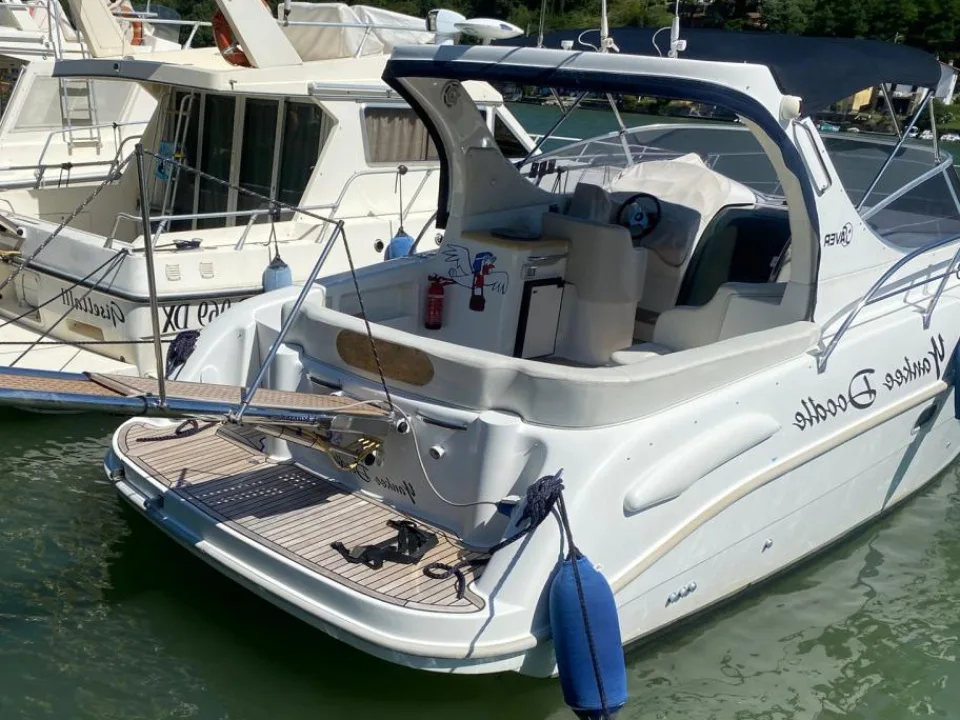 Saver 330 SPORT gebraucht - Foto 1