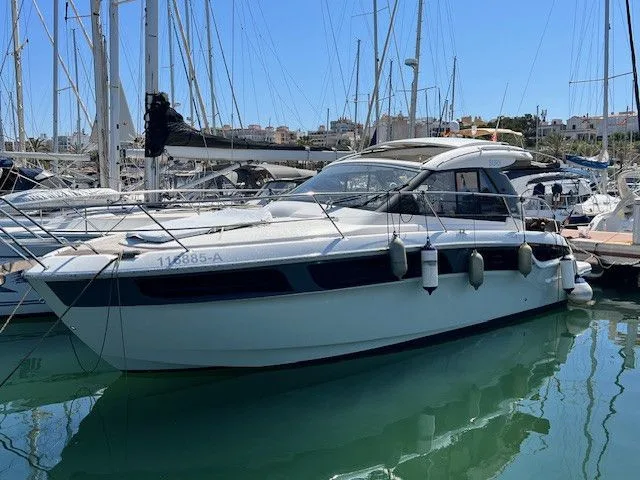 Bavaria Yachts S36 HT usato - foto 1