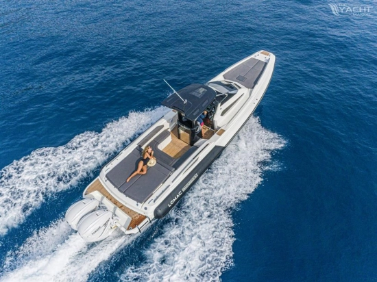 Lomac Granturismo 12.5 gebraucht - Foto 1