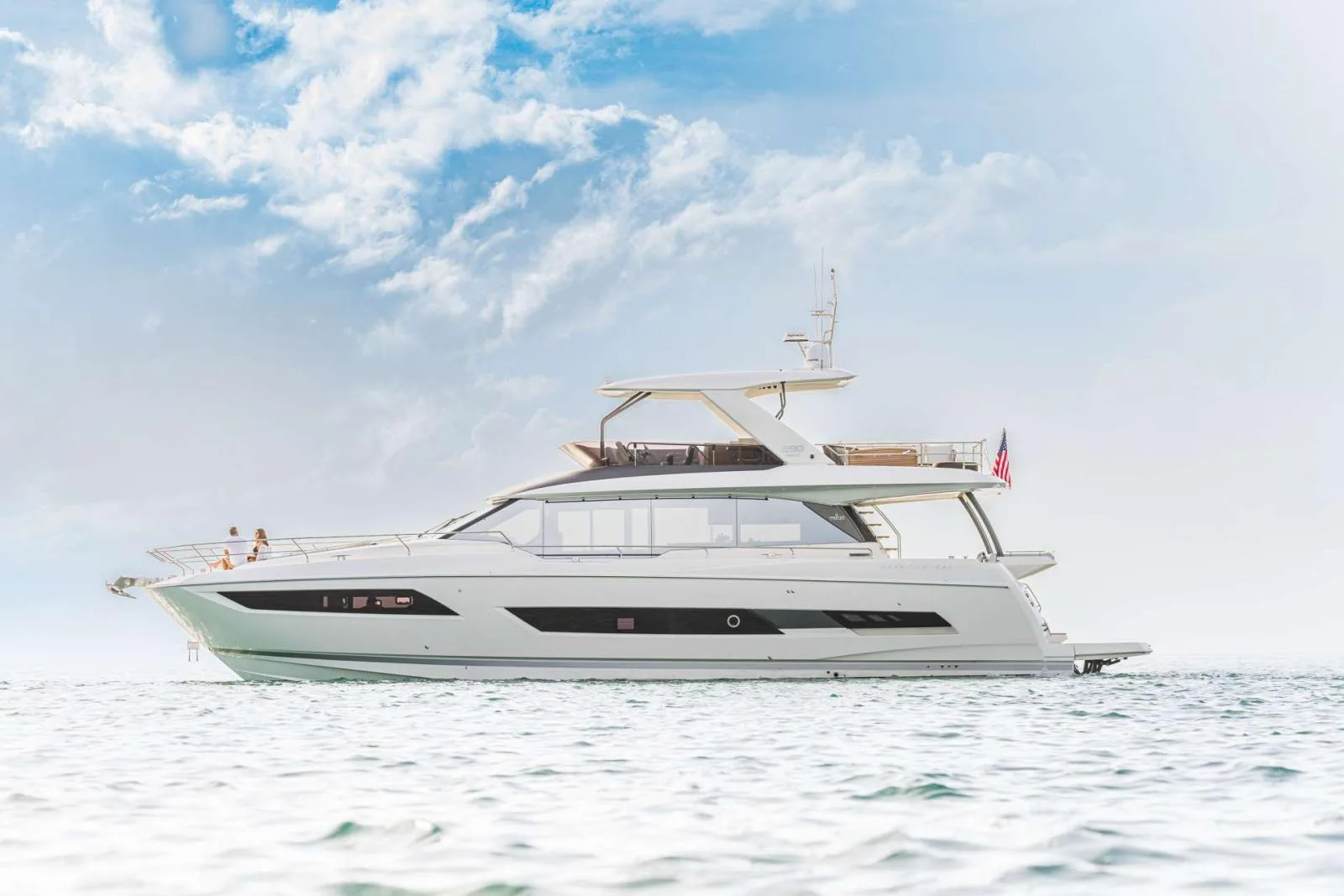 Prestige 690 gebraucht - Foto 1