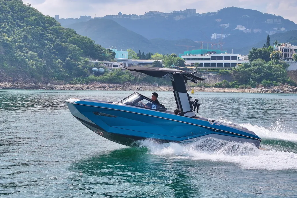 Nautique Super Air Nautique G23 used - photo 1