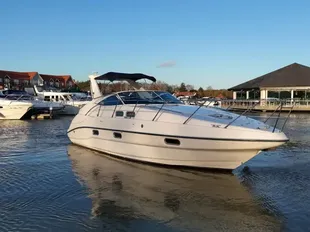 Sealine S34 usato - foto 1