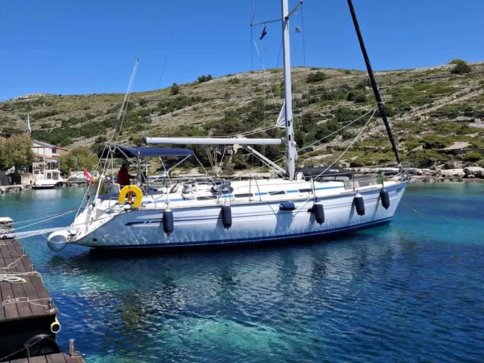 Bavaria Yachts 42 Cruiser usato - foto 1