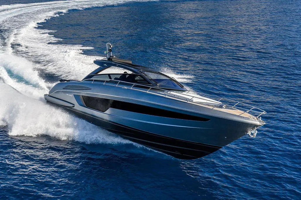 Riva 58' Capri gebraucht - Foto 1