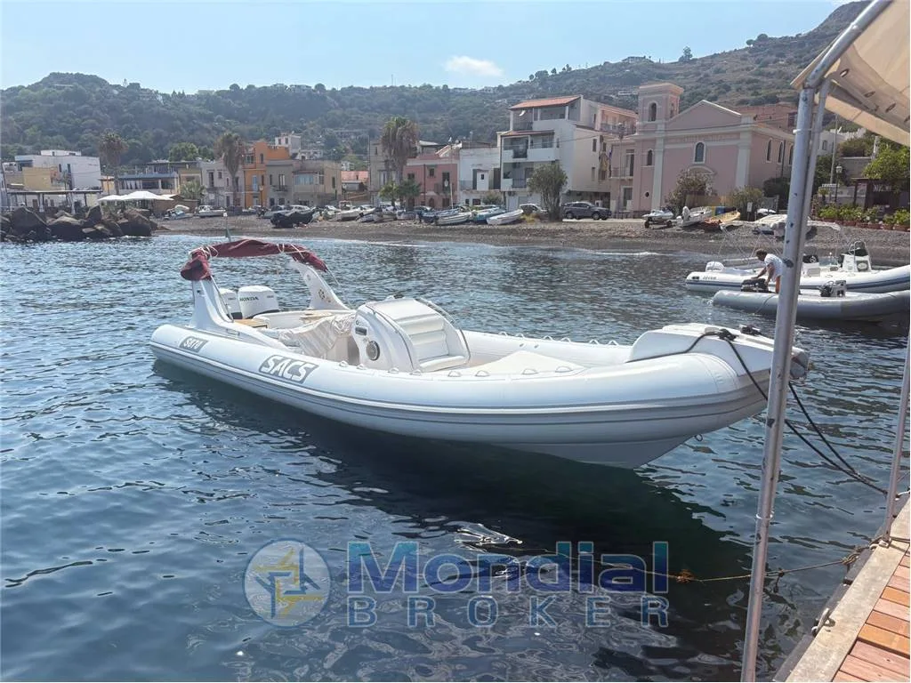 SACS 870 d'occasion - photo 1