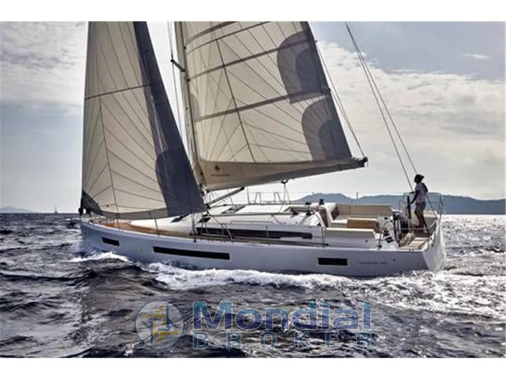 Jeanneau Sun odyssey 490 new usato - foto 1