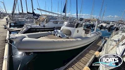 Joker Clubman 28 28 Cabin gebraucht - Foto 1