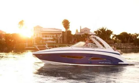 Regal 33 Express gebraucht - Foto 1
