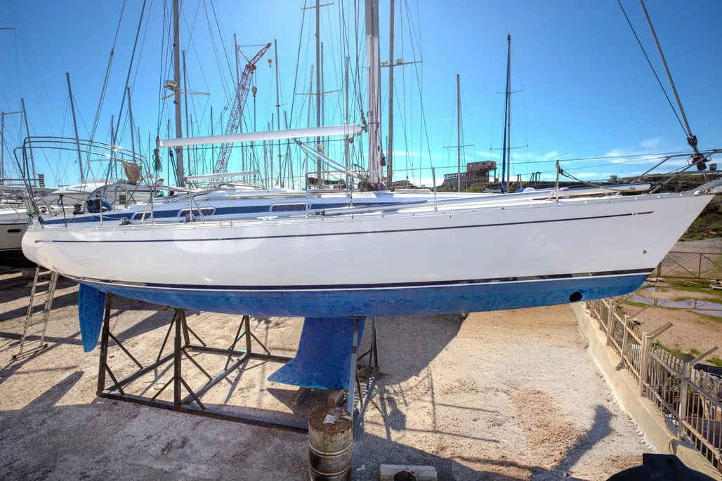 Grand Soleil 43 used - photo 1