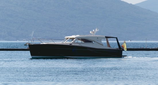 Oyster OM43 usato - foto 1
