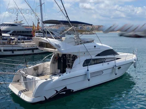 Astondoa 39 FLY gebraucht - Foto 1