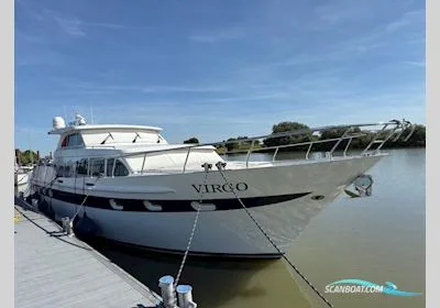 Van Der Heijden Deluxe 1700 gebraucht - Foto 1