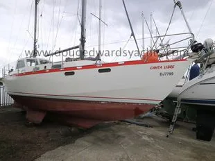 Bruce Roberts 36A used - photo 1