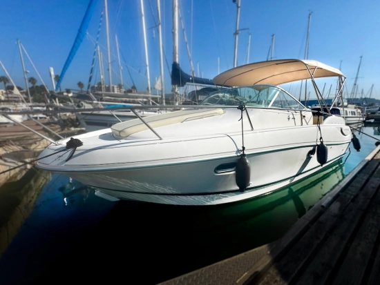 Jeanneau Leader 805 d'occasion - photo 1