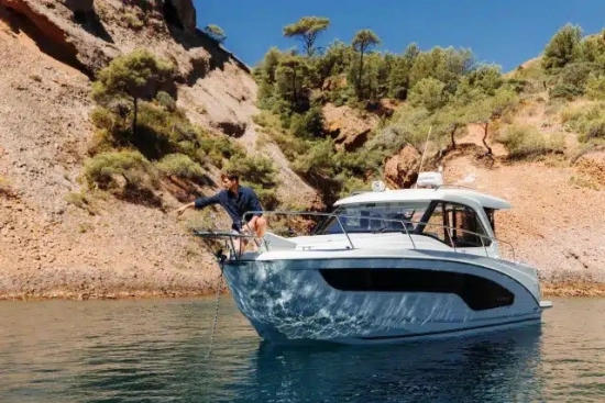 Beneteau Antares 9 V2 usato - foto 1