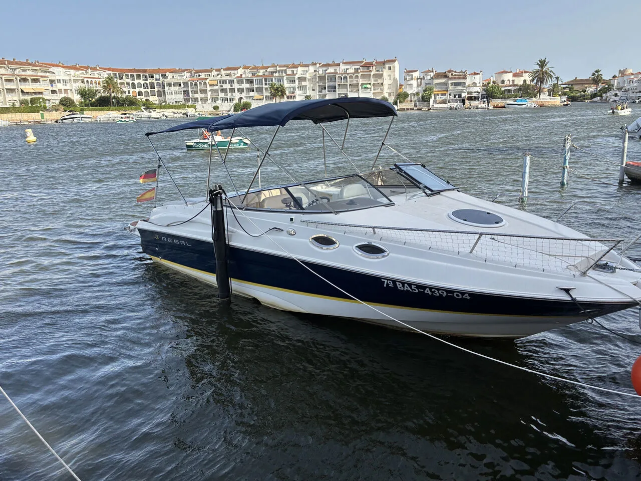Regal 2650 gebraucht - Foto 1