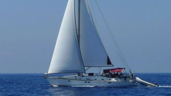 Beneteau Oceanis 461 Clipper d'occasion - photo 1