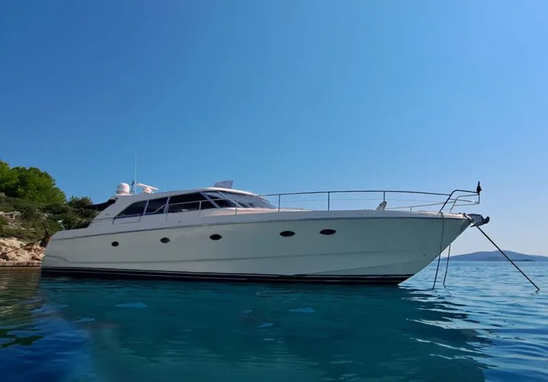 Ilver Vista 58 *refit 2o23* used - photo 1