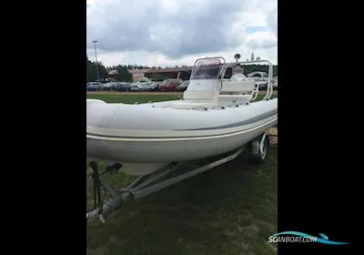 Grand Marine S520L d'occasion - photo 1