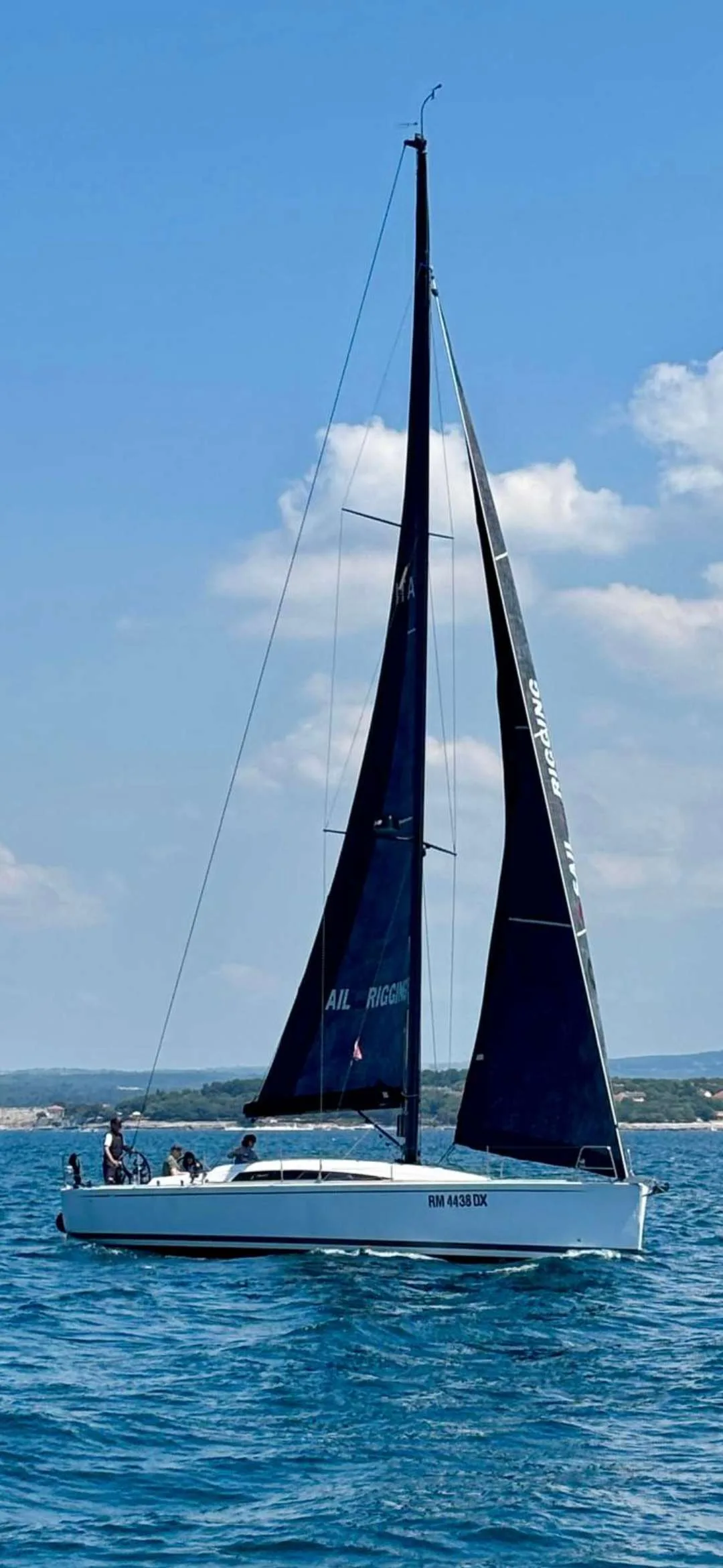 Sly Yachts SLY 42 usato - foto 1