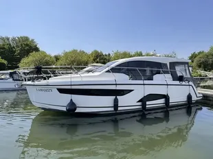 Sealine C330 usato - foto 1