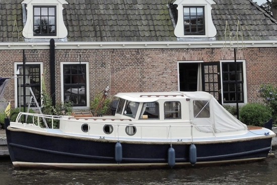 Bekebrede Noordkaper 28 OK used - photo 1