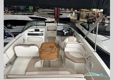 Bayliner VR6 Bowrider gebraucht - Foto 1