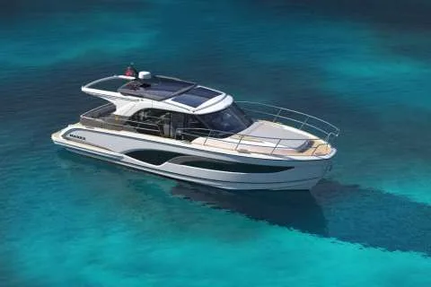 Marex 390 d'occasion - photo 1