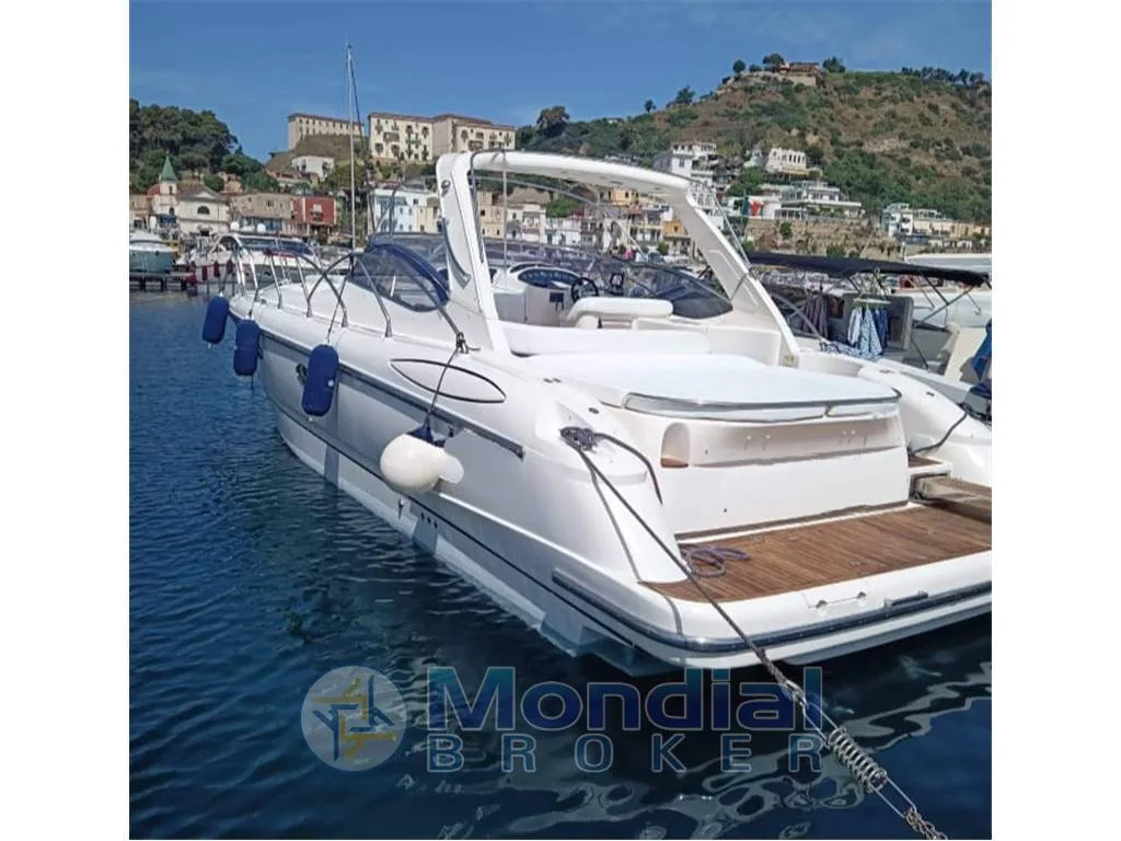 Mano Marine 38.50 usato - foto 1
